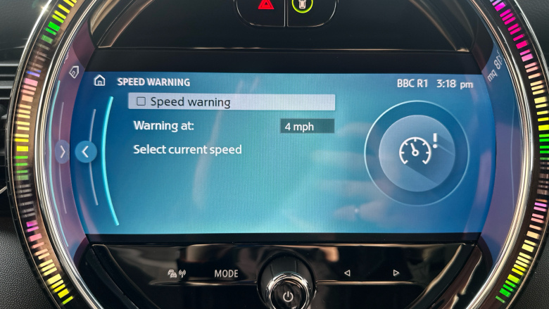 MINI Hatchback 2.0 John Cooper Works Premium 3dr Auto Petrol Hatchback